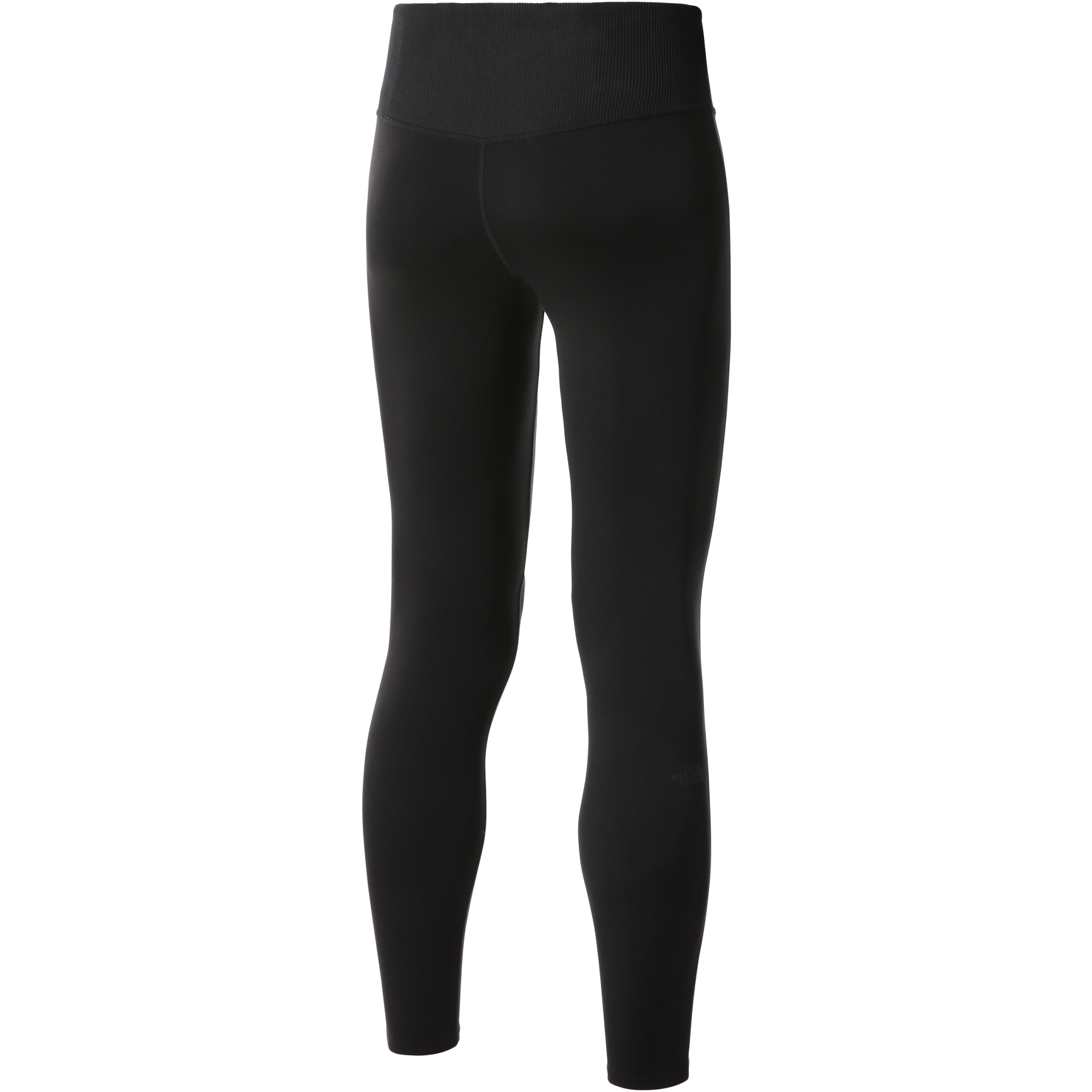 The North Face Women's EcoActive Dune Sky 7/8 Tights - TNF Black