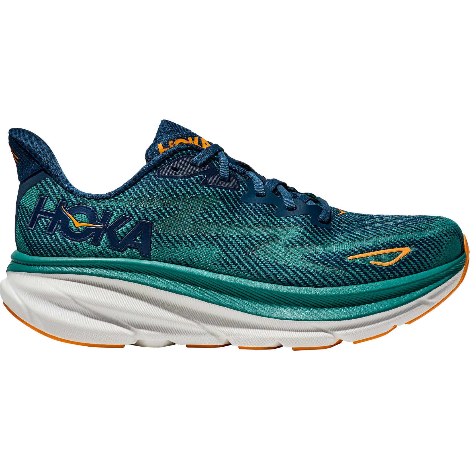 Hoka wide shoes online