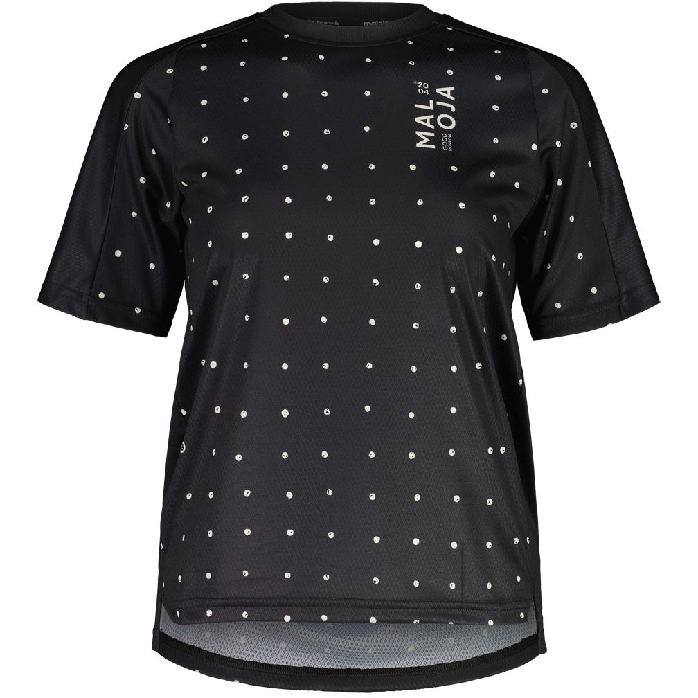 T-shirt Rapha Homme Charbon Chiné Noir Taille M Manches Courtes Coton Cycle