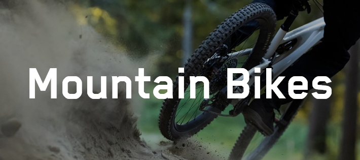 Specialized – Road Bike Parts