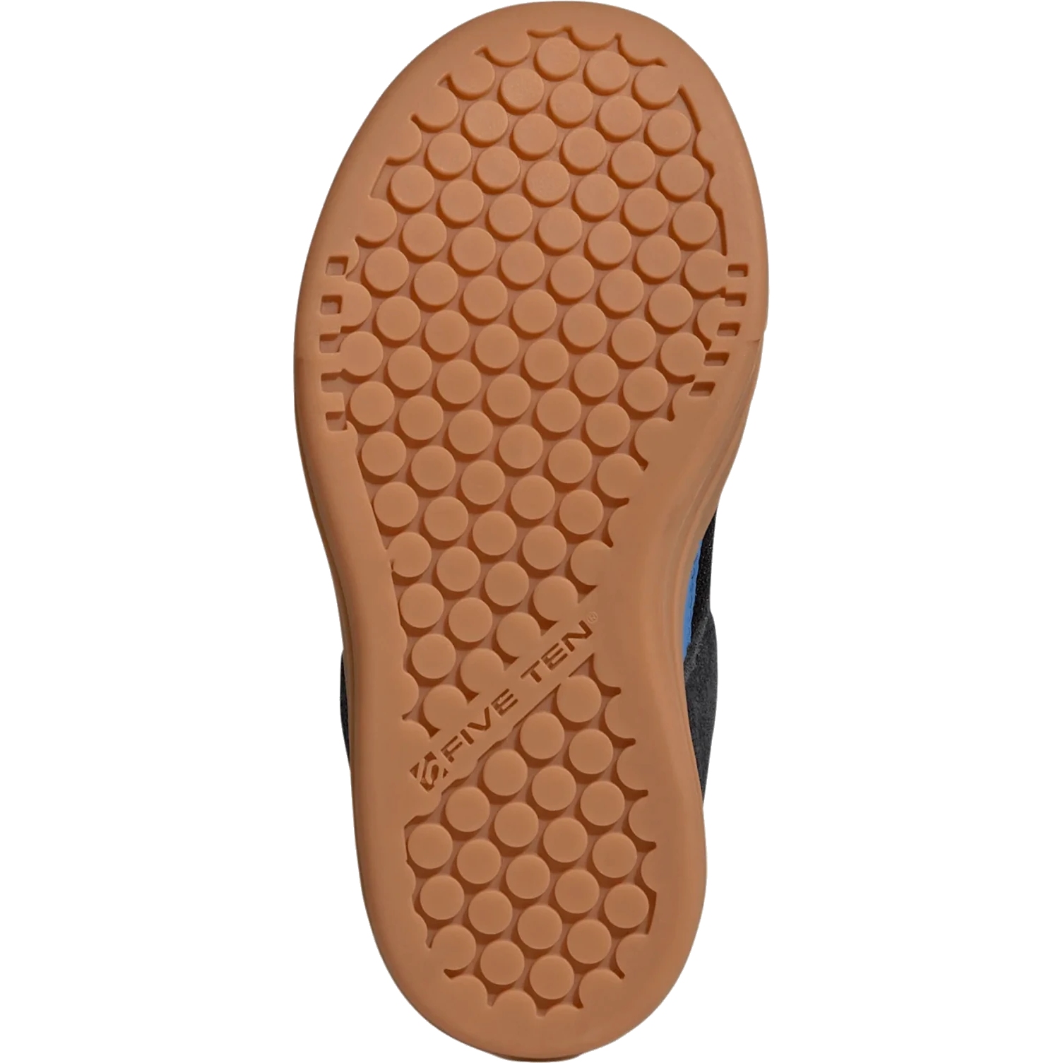 Five Ten Freerider VCS Mountain Bike Shoes Kids - Puor / Puor