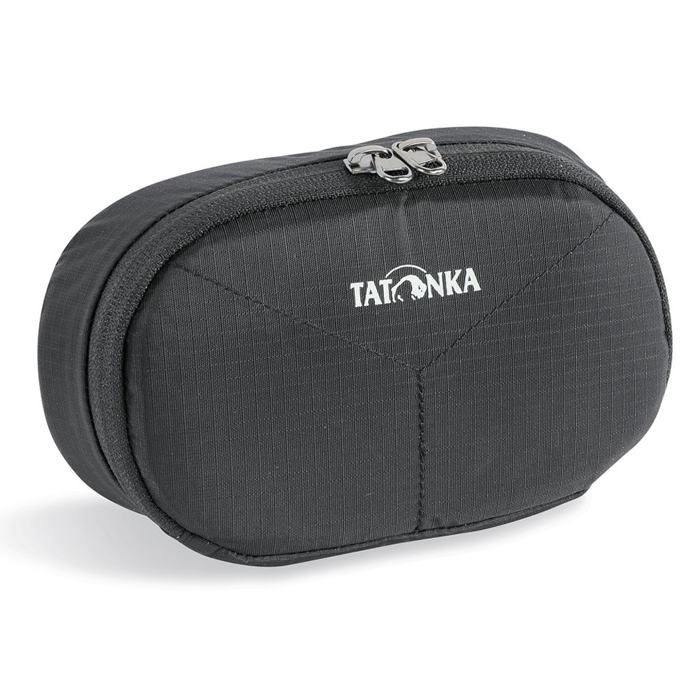 Produktbild von Tatonka Strap Case L Zubehörtasche - schwarz
