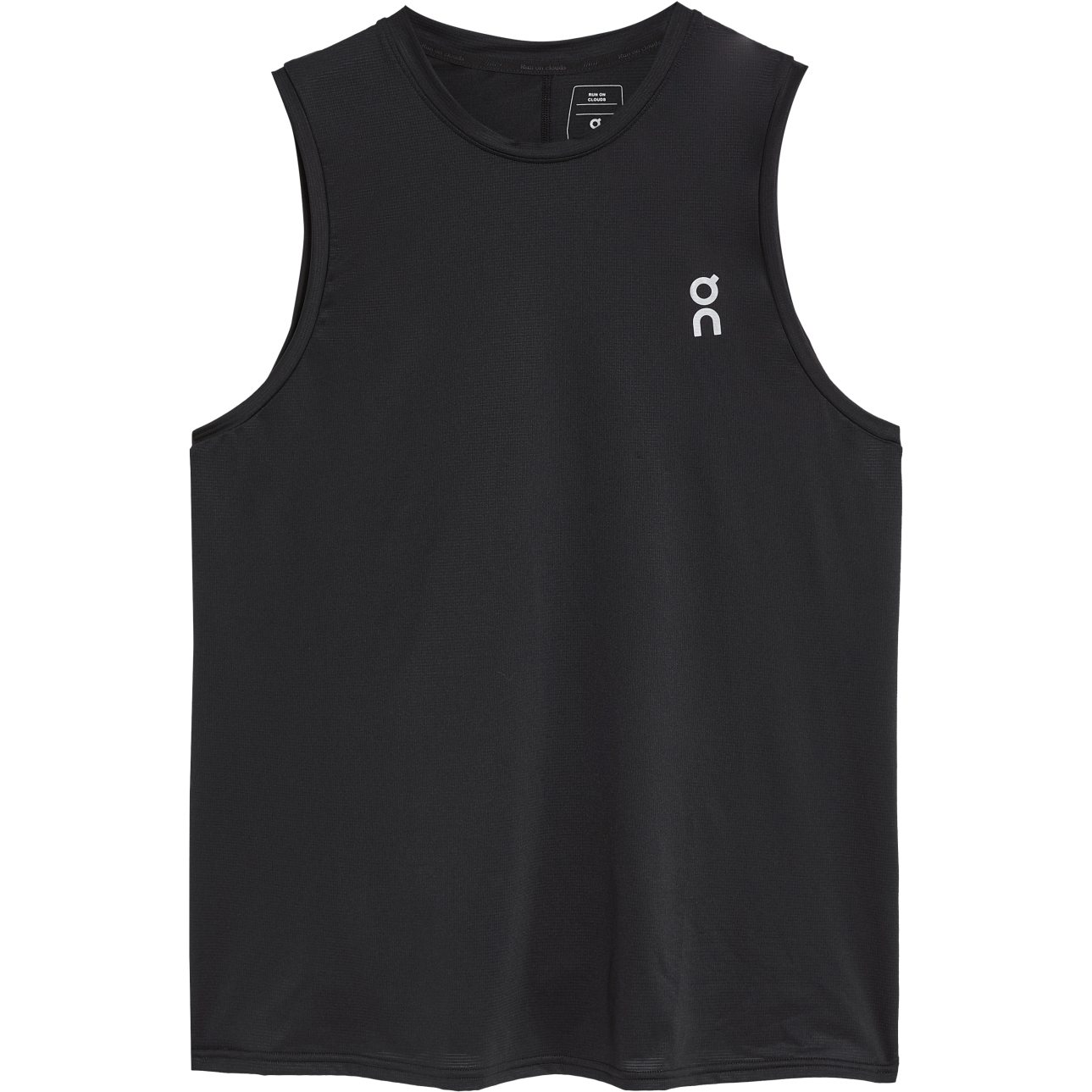 Photo produit de On Débardeur Homme - Core Tank - Noir
