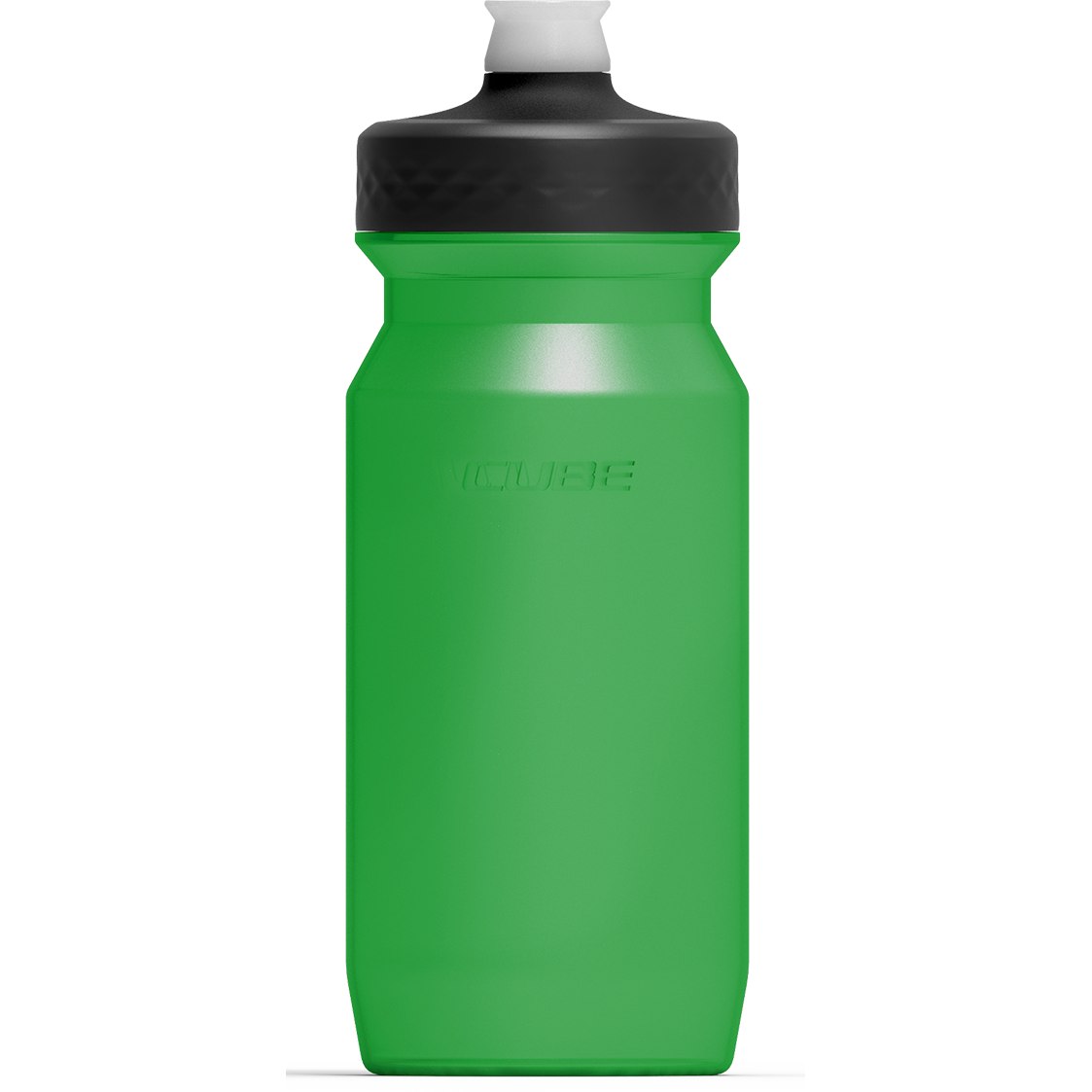 Produktbild von CUBE Trinkflasche Grip 0.5l - green