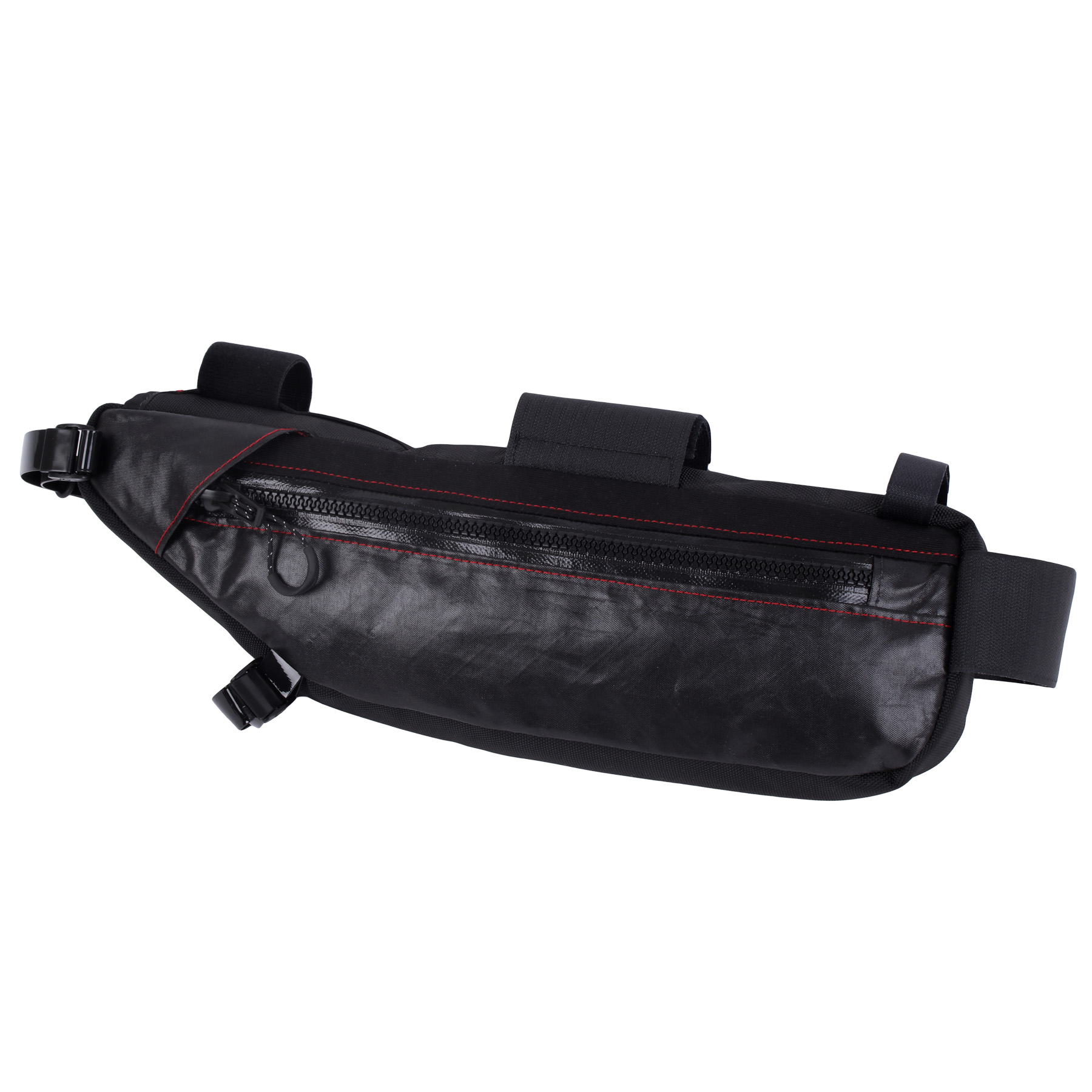 Revelate Designs Tangle EcoPac Frame Bag - 3L - black - XS