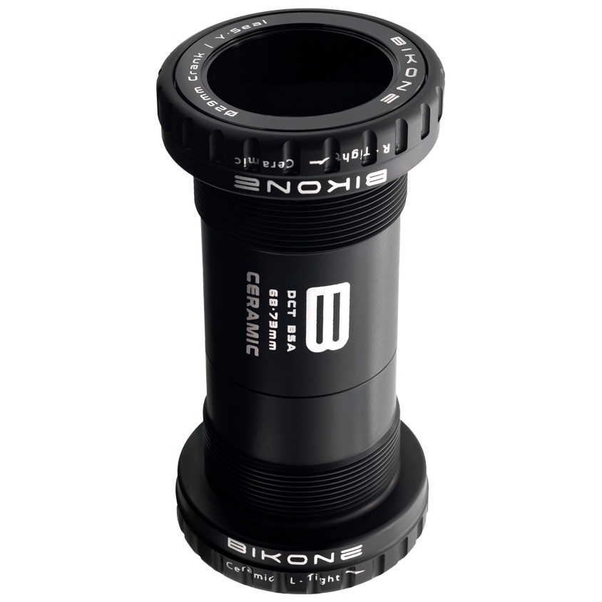 Нижний кронштейн Bikone DCTech - Керамический | DUB | BSA-68/73-29