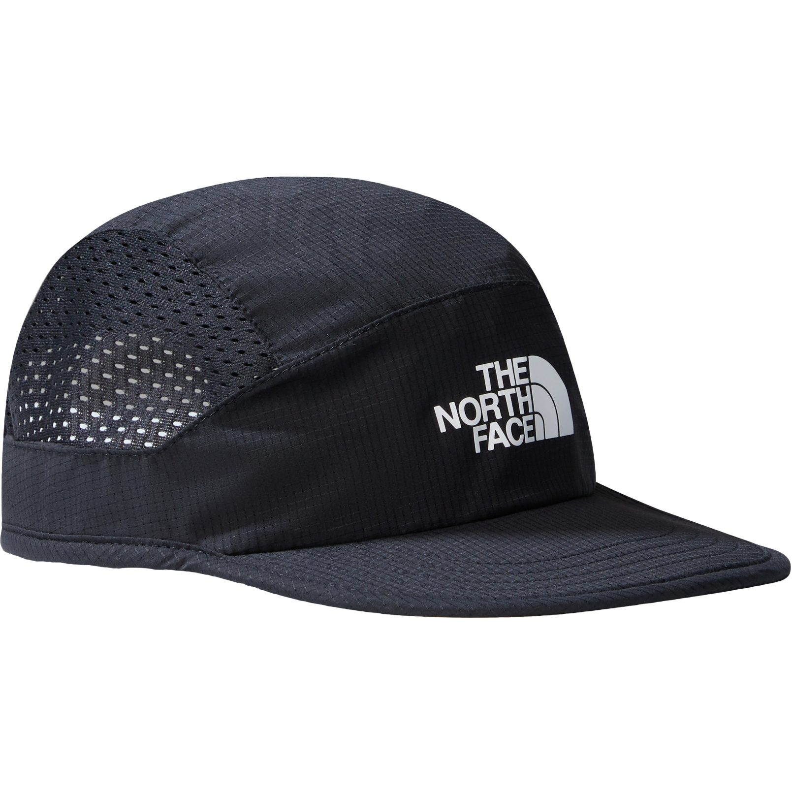 Picture of The North Face Summer LT Run Hat - TNF Black