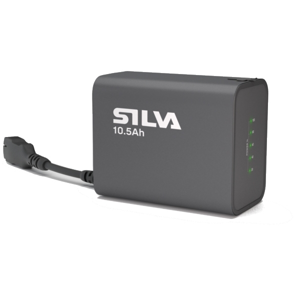 Produktbild von Silva Battery 10.5Ah Batterie