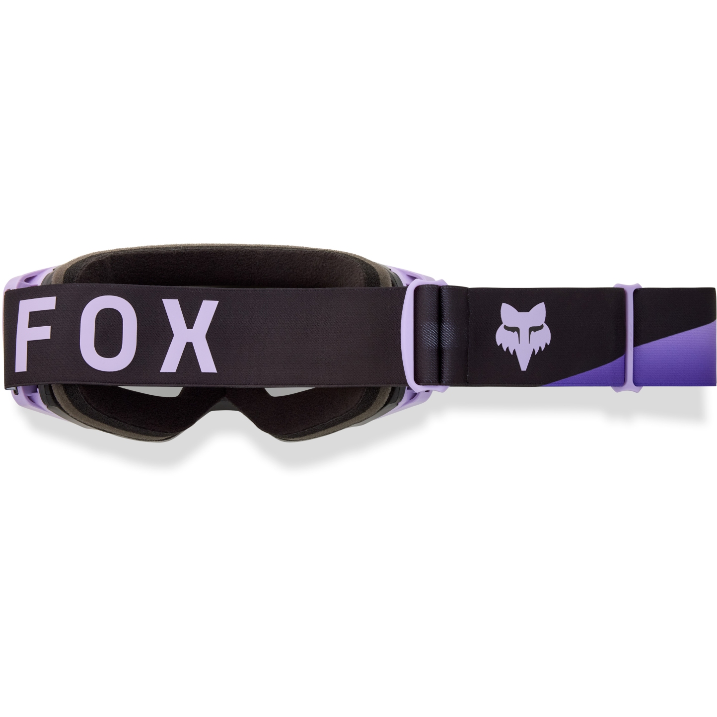 FOX Vue Spire Goggle - Spark - lilac | BIKE24