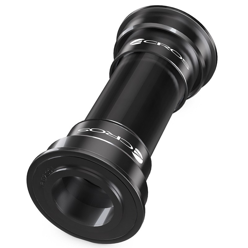Picture of ACROS A-BB Press Fit R1 Bottom Bracket Cups PF41 - 86.5/89.5/92mm - 24mm