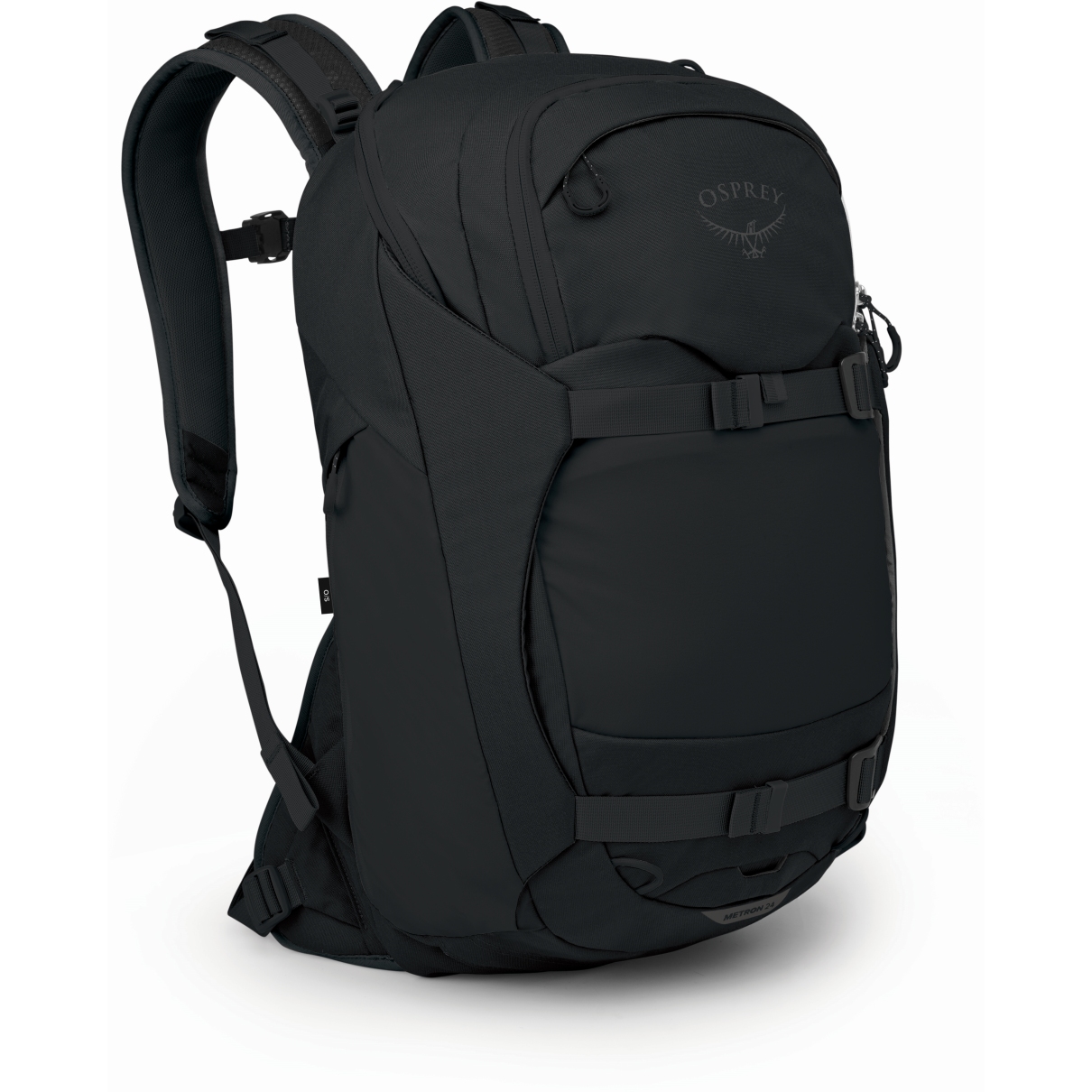 Picture of Osprey Metron 24 Backpack - Black