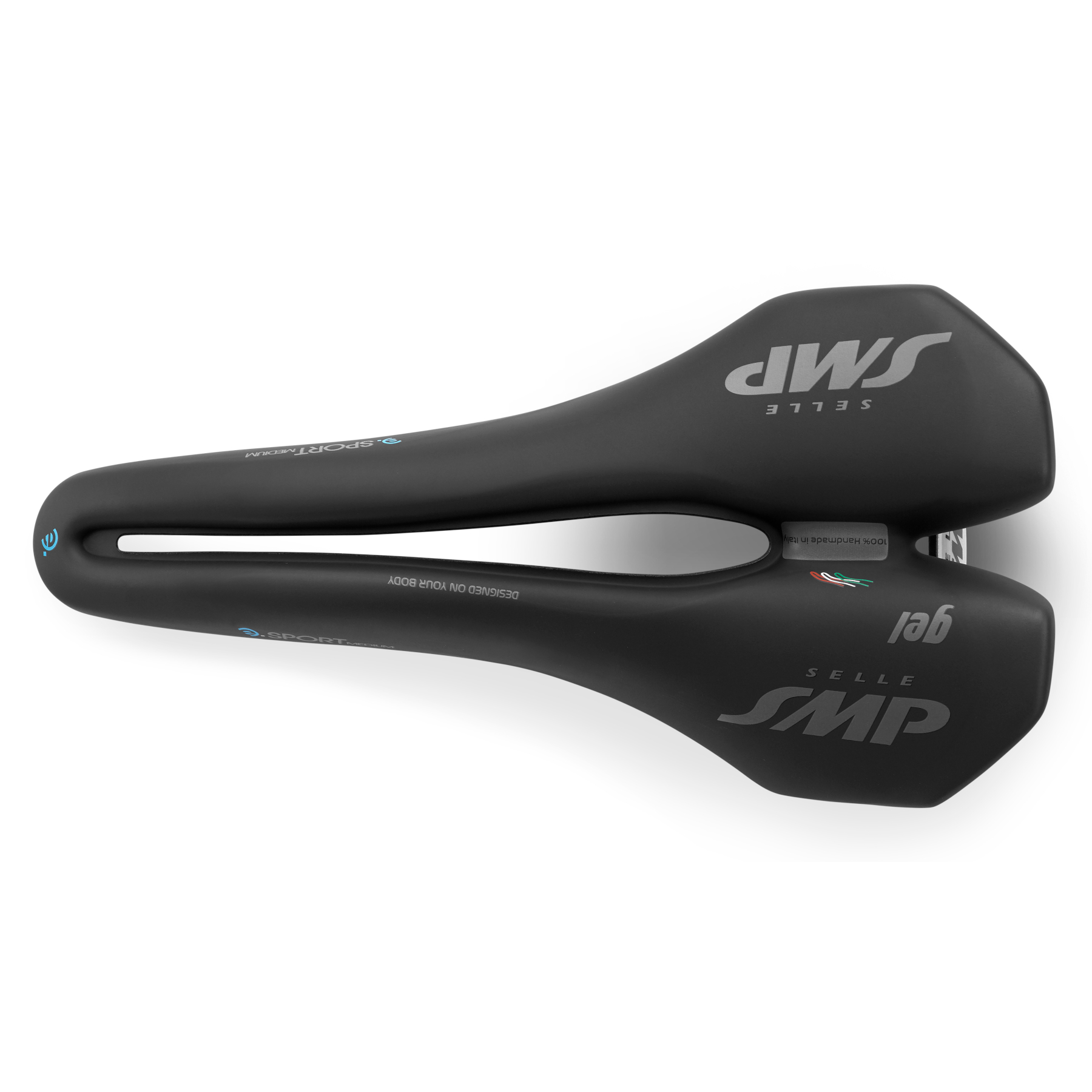 Selle Smp Selle Bici Per Problemi Alla Prostata Selle SMP E-Sport