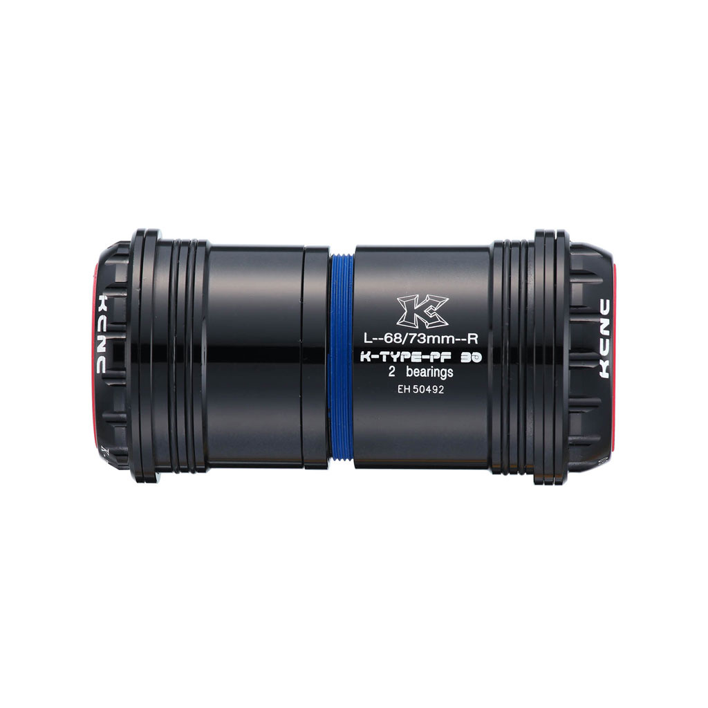 KCNC PF30 Adaptor Bottom Bracket PF46-68/73-24/KTYPE | BIKE24