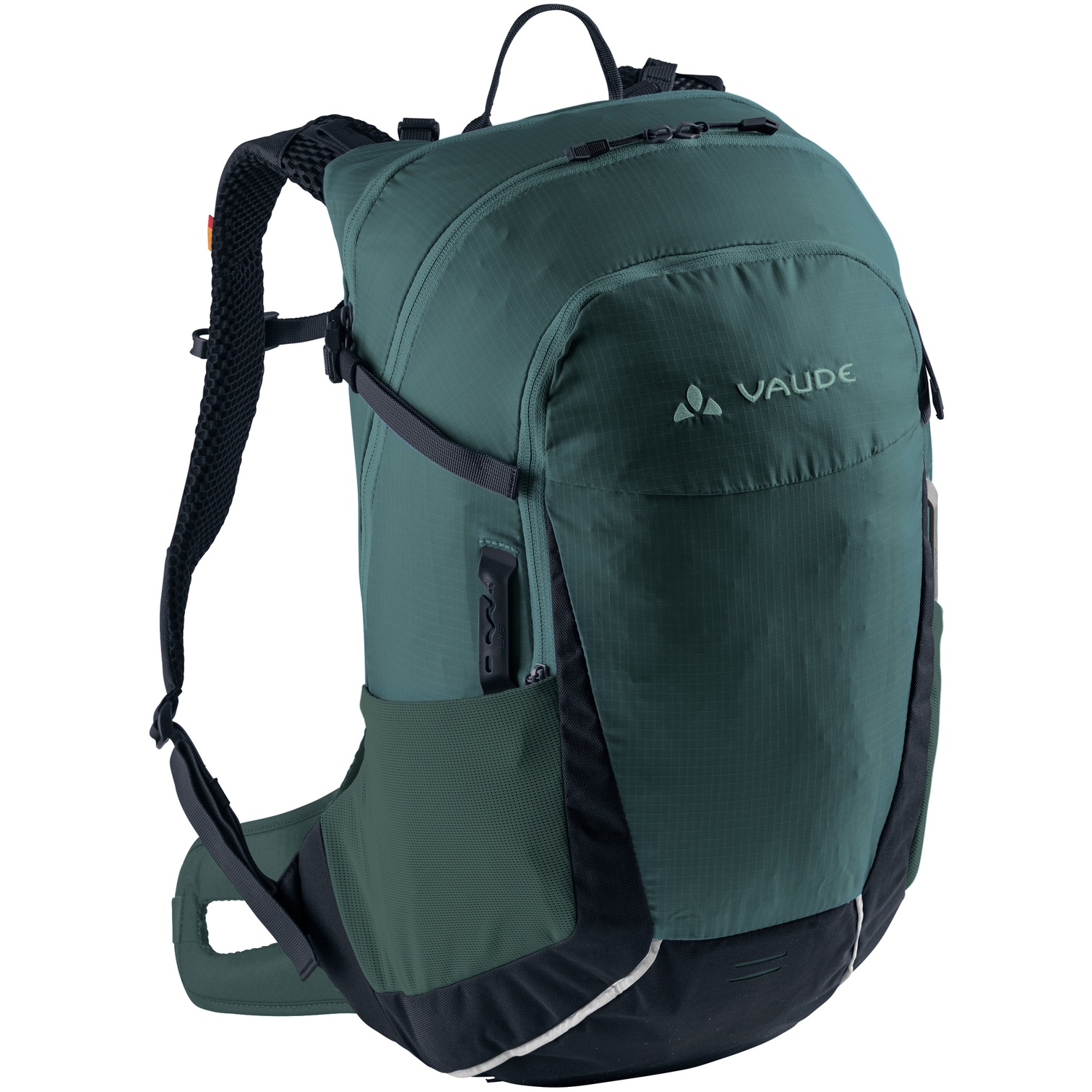 Picture of Vaude Tremalzo 22L Backpack - dusty forest