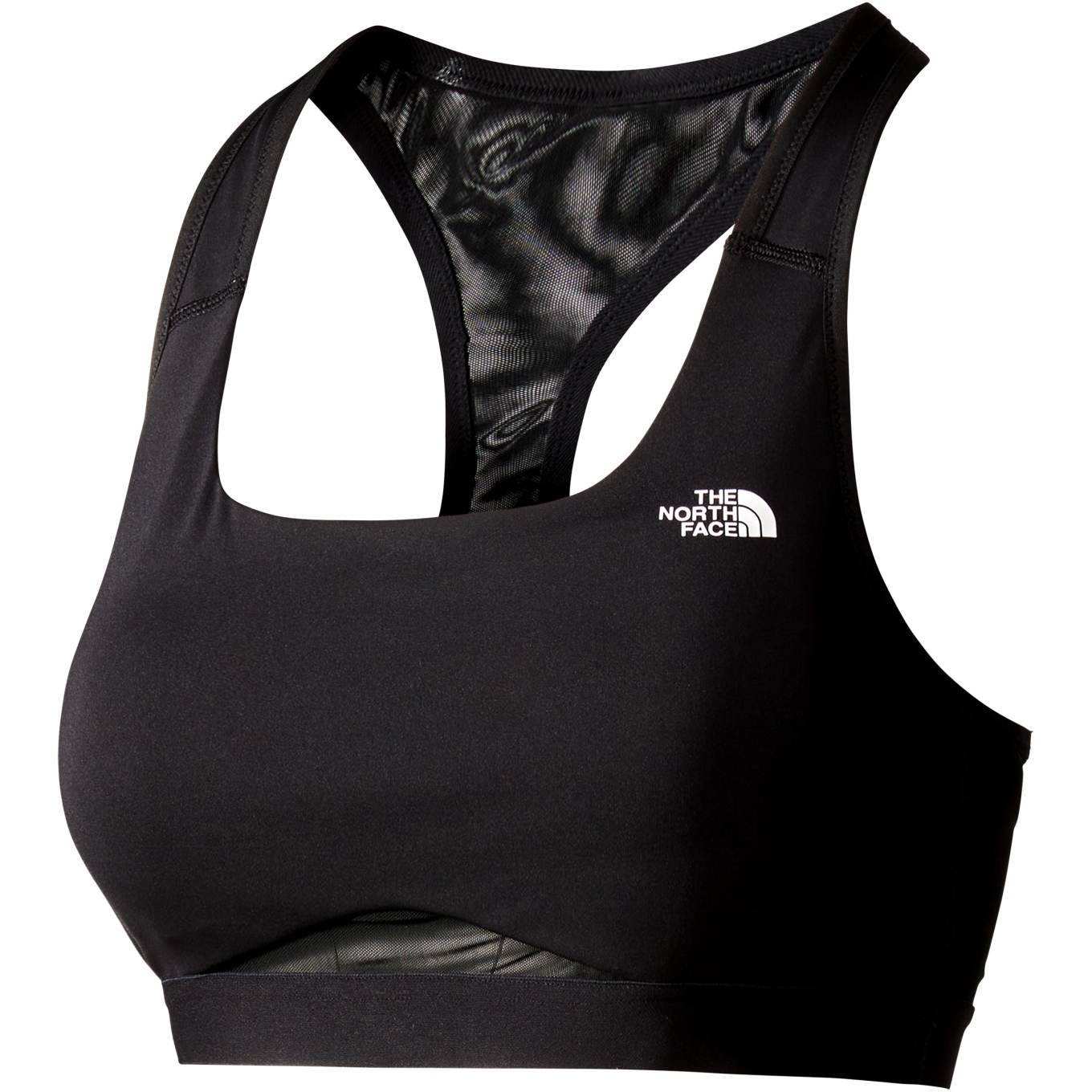 Picture of The North Face Movmynt Sports Bra Women - TNF Black