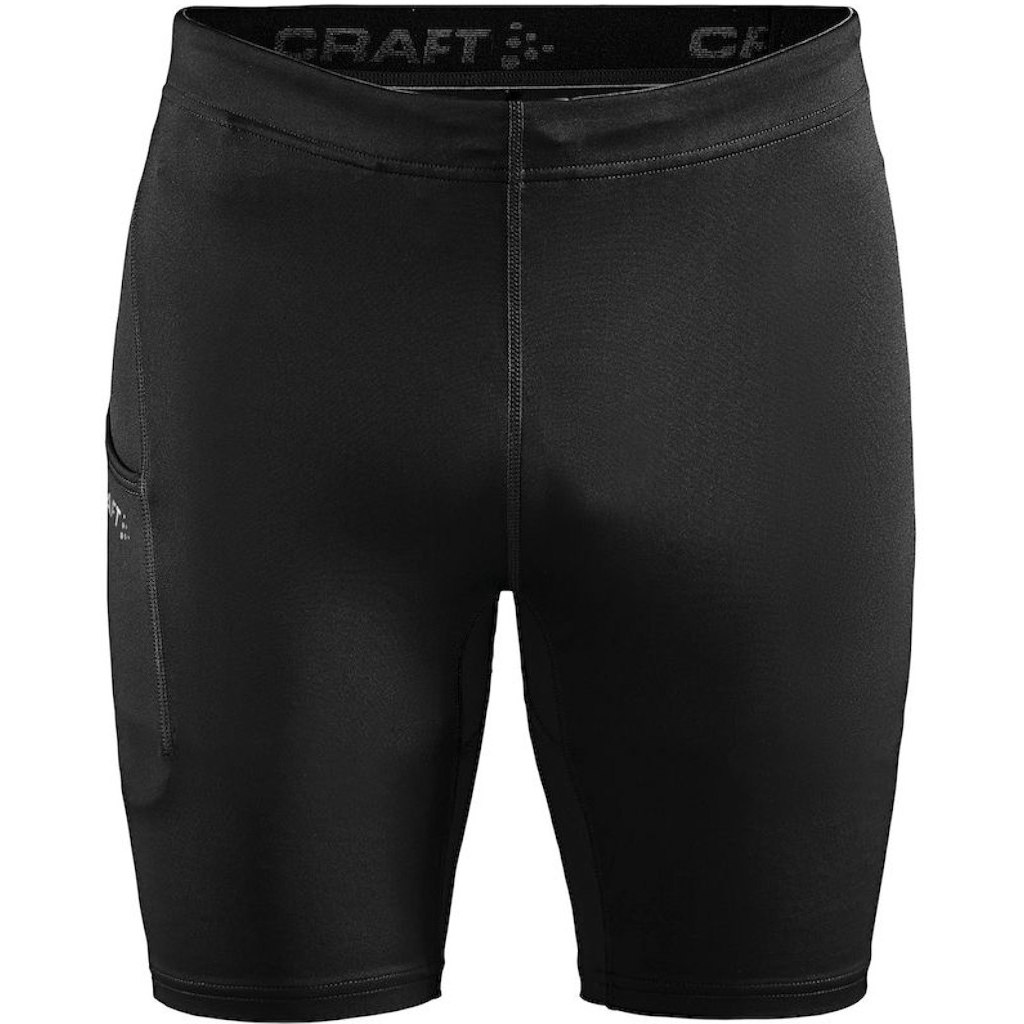 Picture of CRAFT ADV Essence Men&#039;s Short Tights 1908760 - 999000 Black