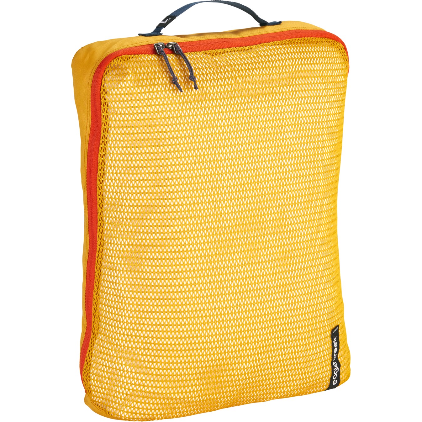 Picture of Eagle Creek Pack-It™ Reveal Cube L - sahara yellow