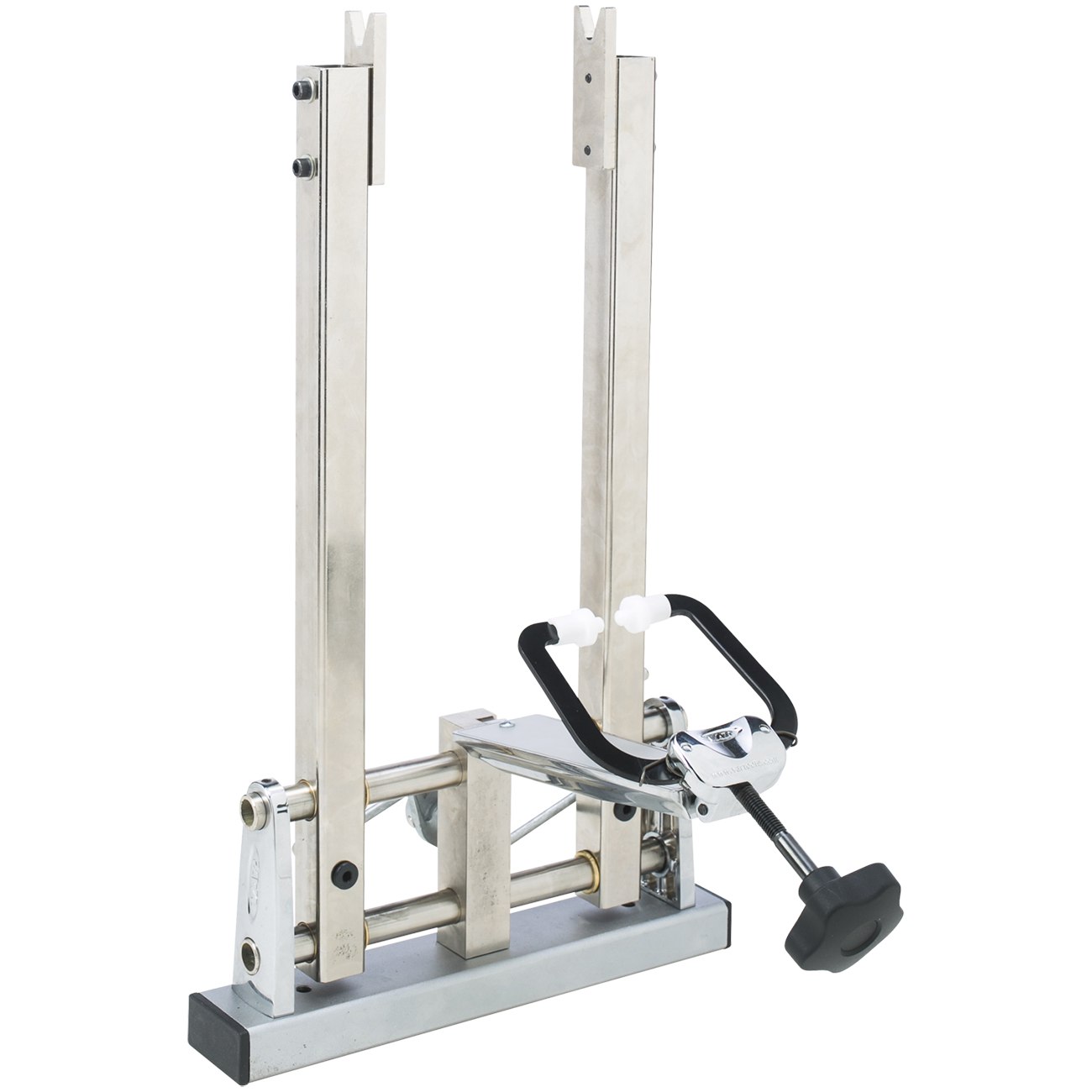 Picture of VAR Wheel Truing Stand - CR-07600 - silver