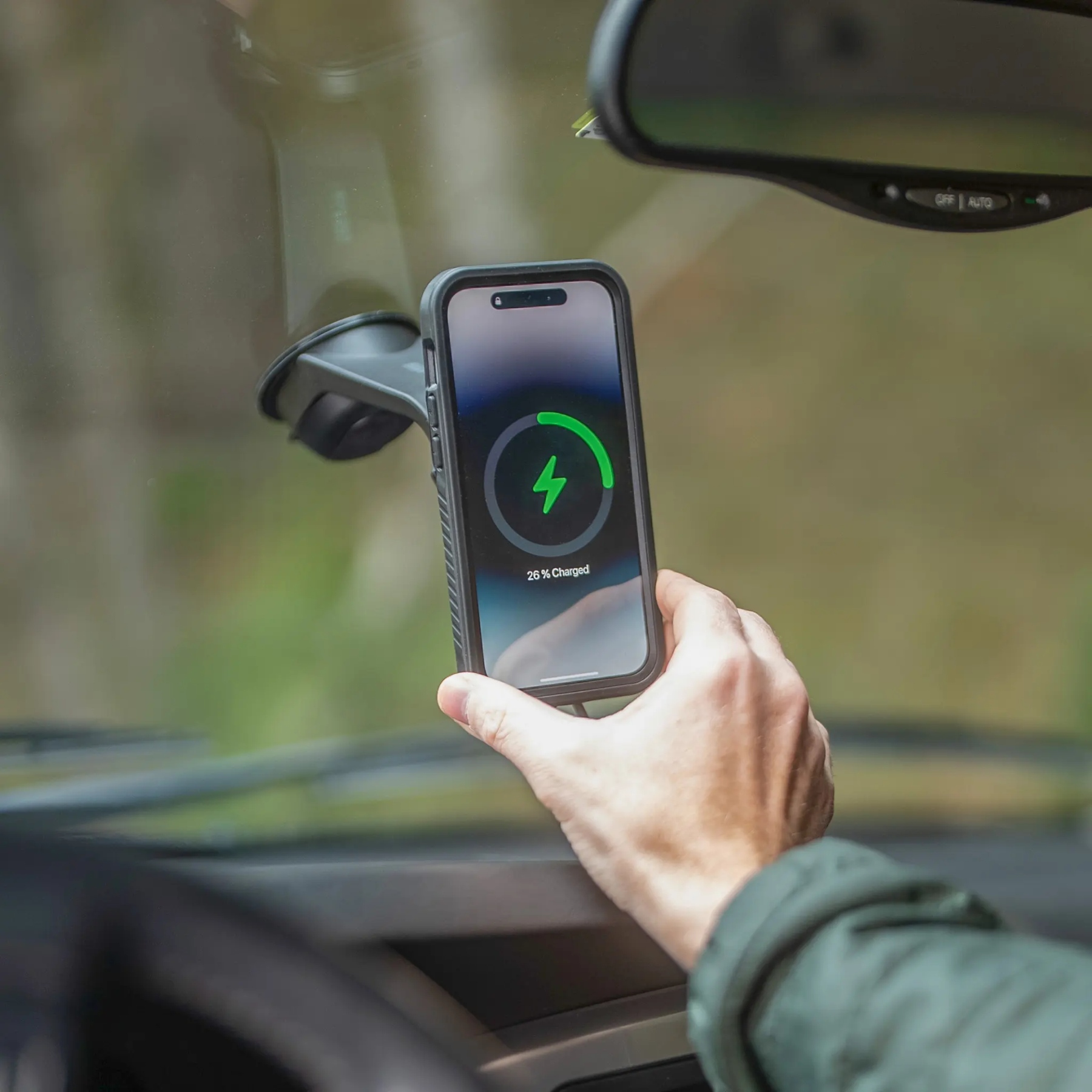 SP CONNECT Phone Case Xtreme for Apple - iPhone 17 Air | BIKE24