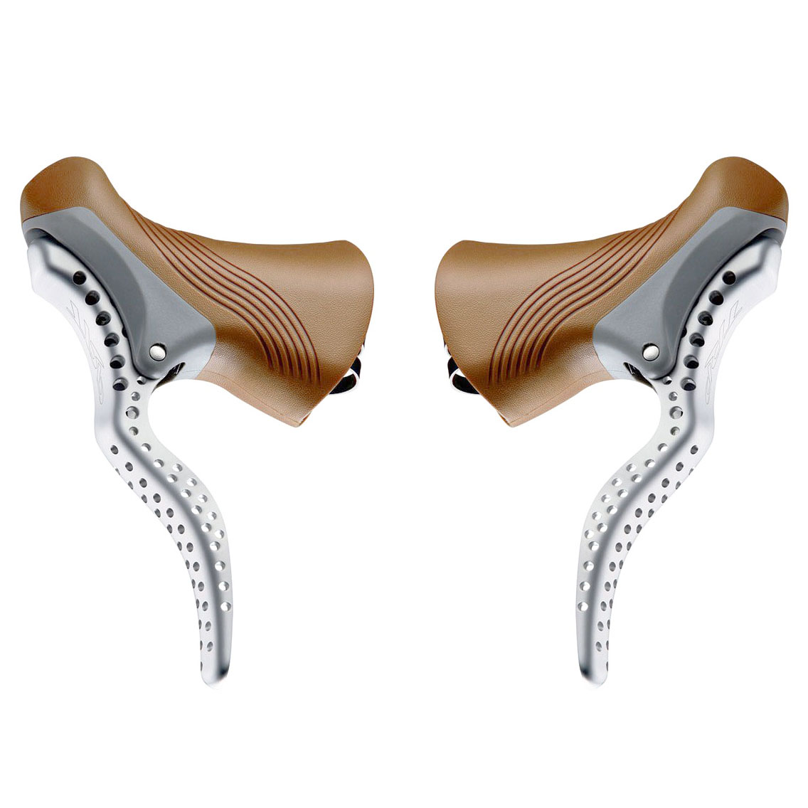 TRP RRL SR Brake Levers - Pair - Gum | BIKE24