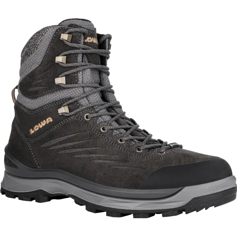 Lowa isarco ii gtx mid store