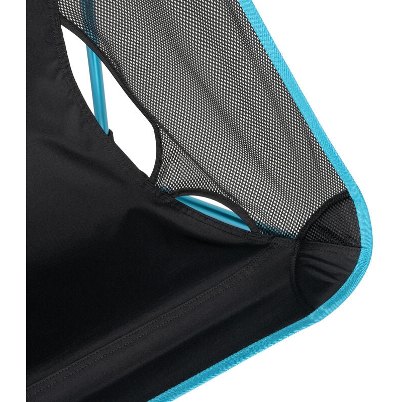 Helinox Beach Chair (re) - Black | BIKE24