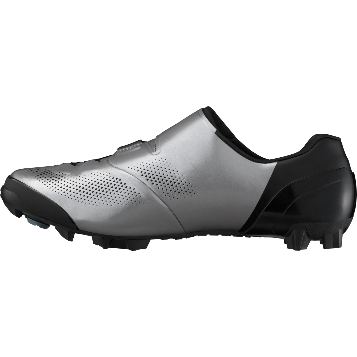 SHIMANO - takayuki  Shimano S-Phyre SH-XC903 Bike Shoes Men - Silver XTR - Ltd