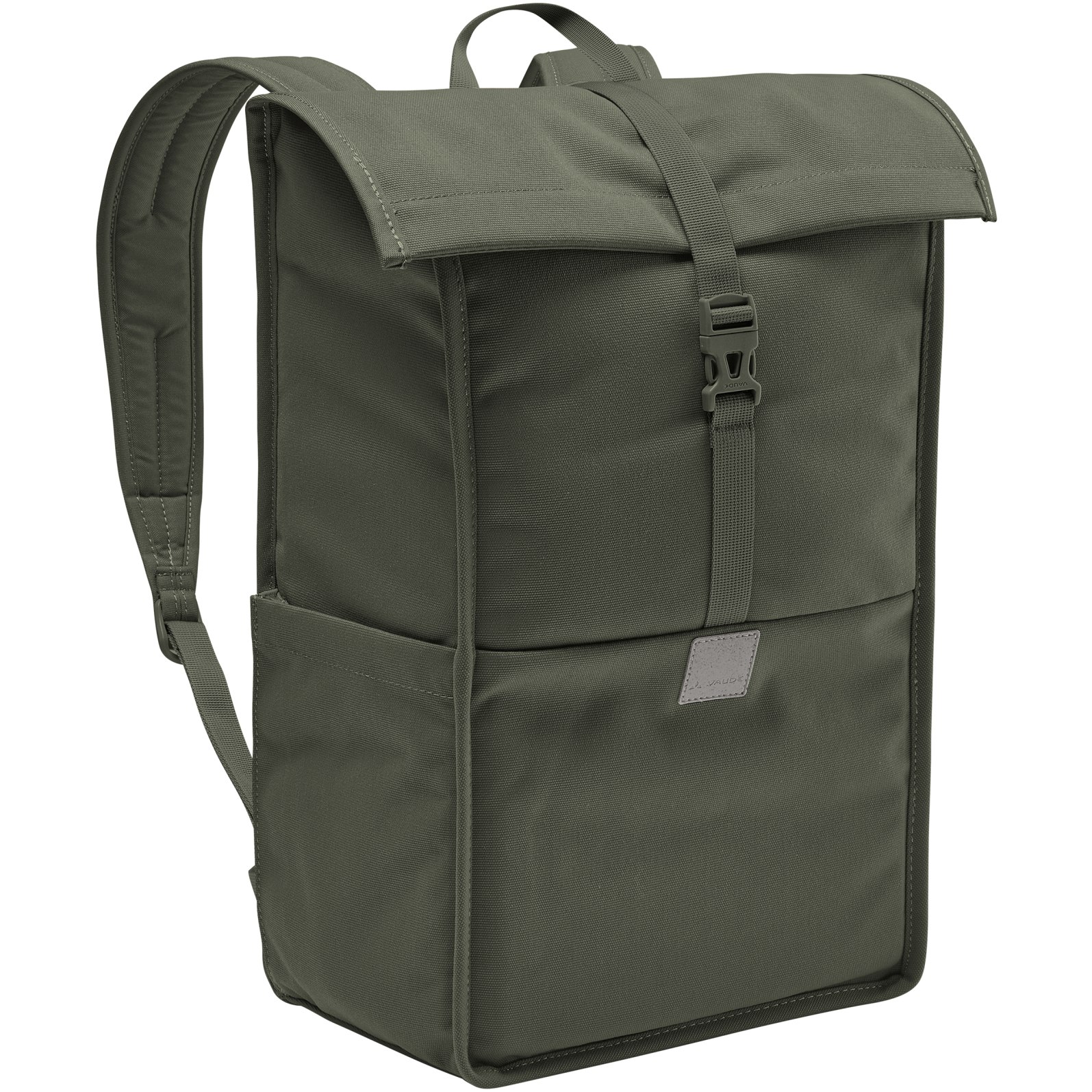 Image of Vaude Coreway Rolltop 20L Backpack - khaki