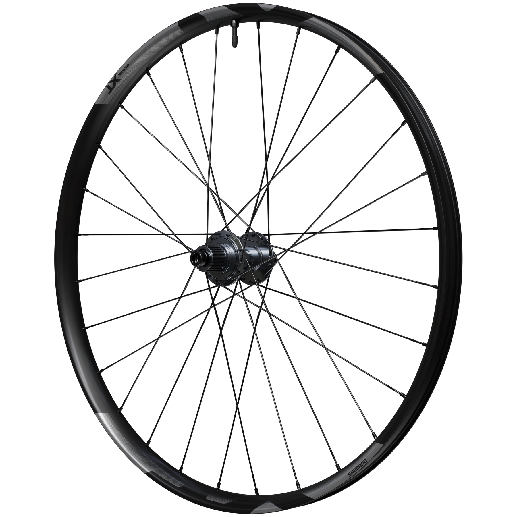 Shimano Deore XT WH-M8200-B Wielset - 29