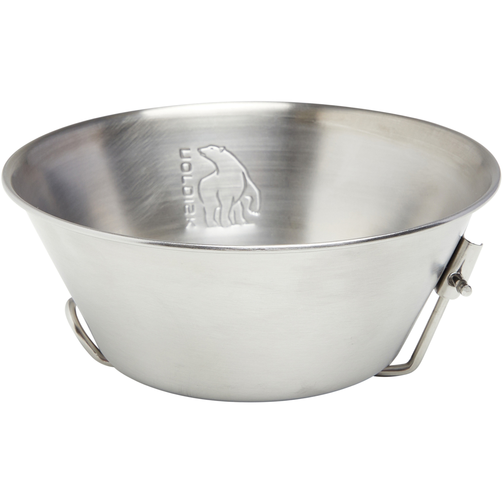 Nordisk faltbare Schüssel - 300 ml