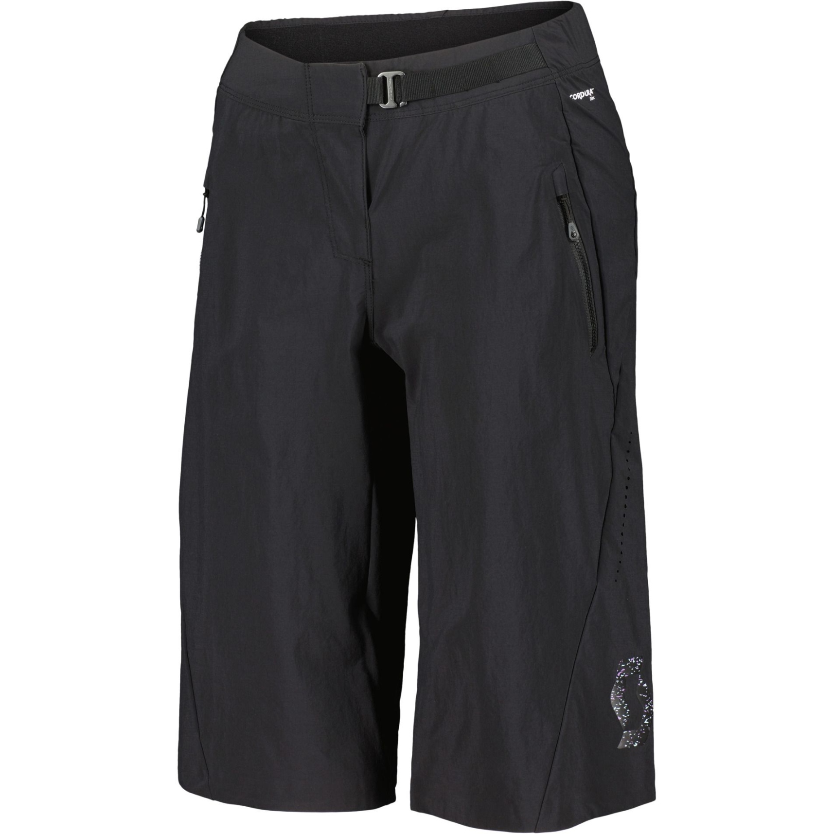 Produktbild von SCOTT Trail Contessa Sign. Shorts Damen - schwarz