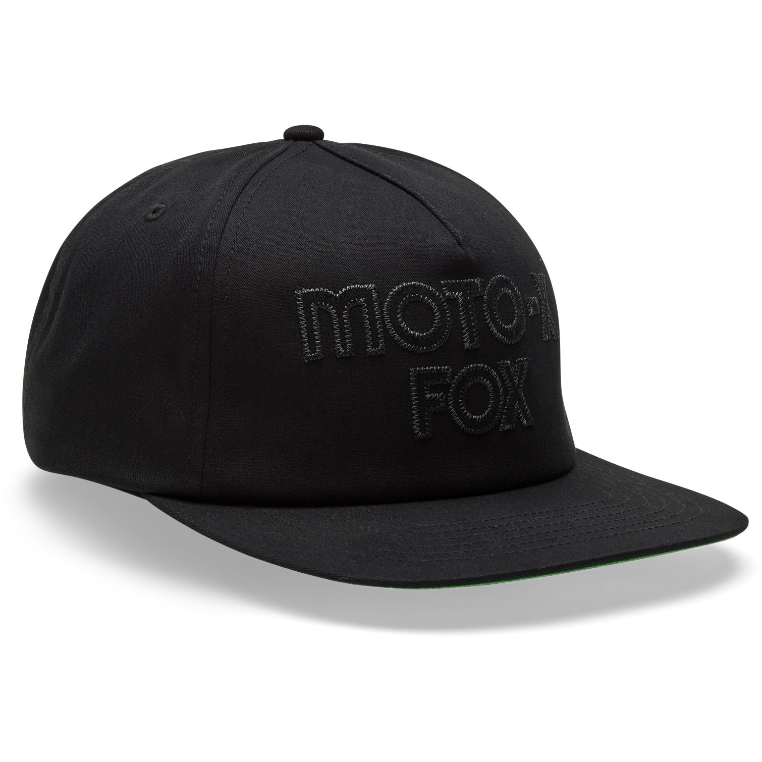 Picture of FOX Moto-X Adjustable Hat - black