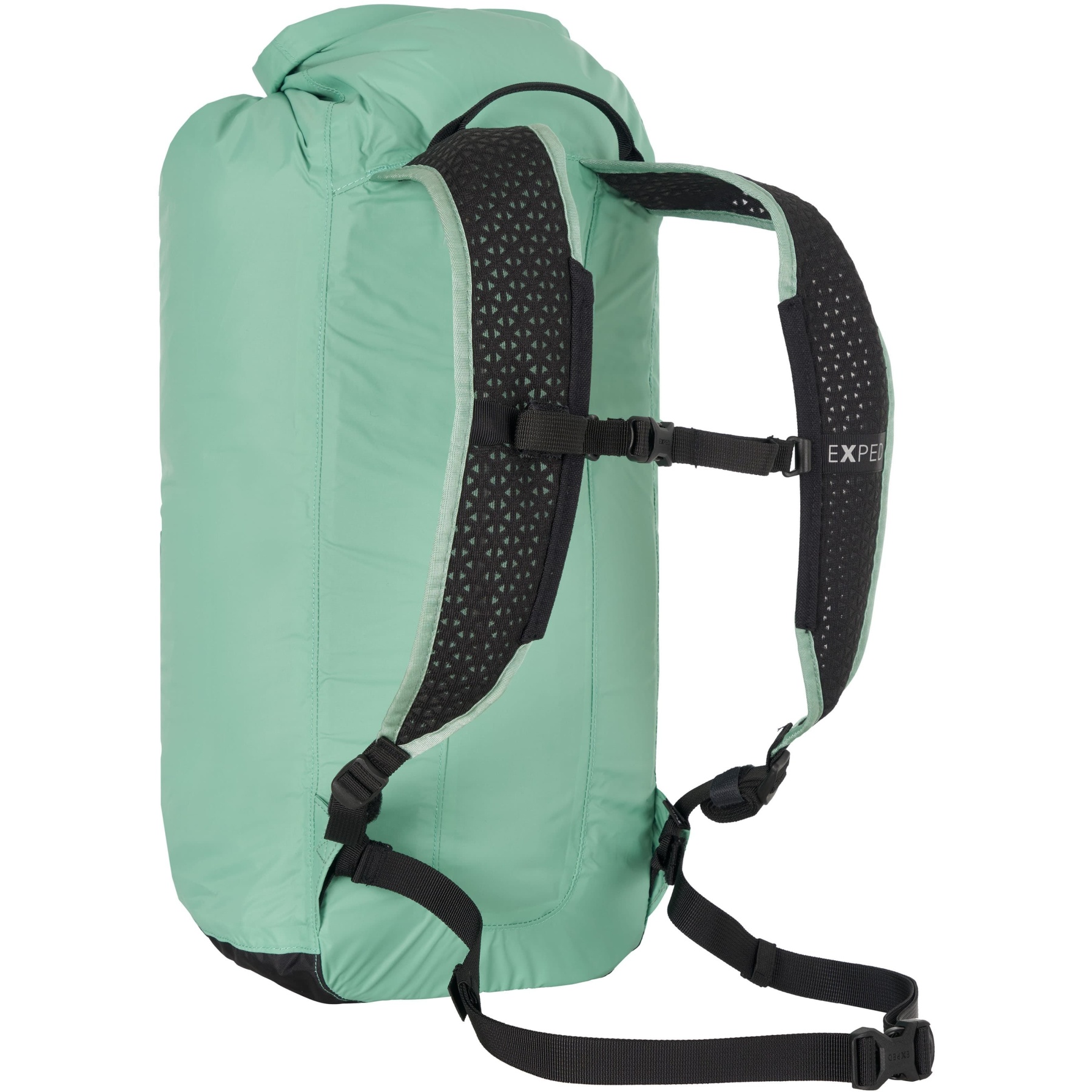 Exped Cloudburst 25 Backpack - sage | BIKE24