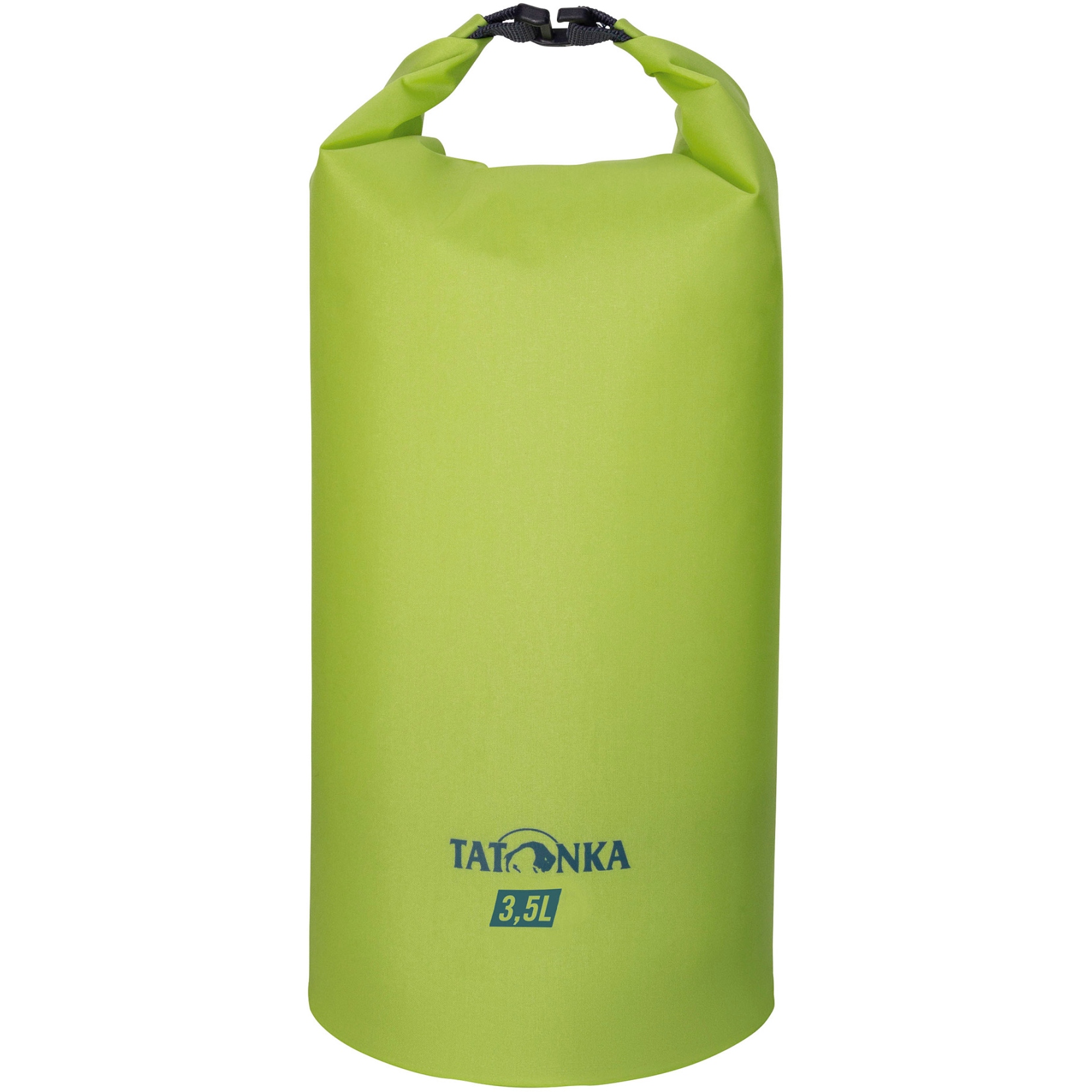 Produktbild von Tatonka WP Stuffbag Light 3.5L Packbeutel - lime