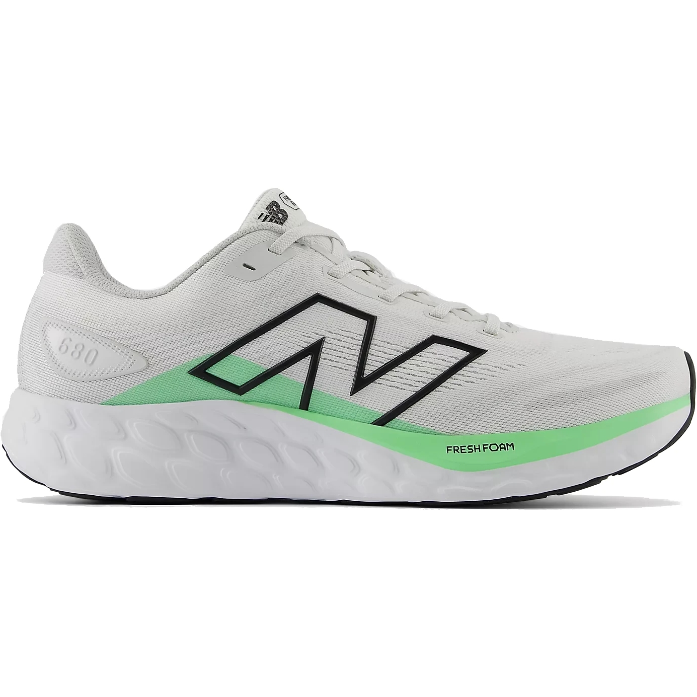Productfoto van New Balance Fresh Foam 680 v8 Hardloopschoenen Heren - Reflection