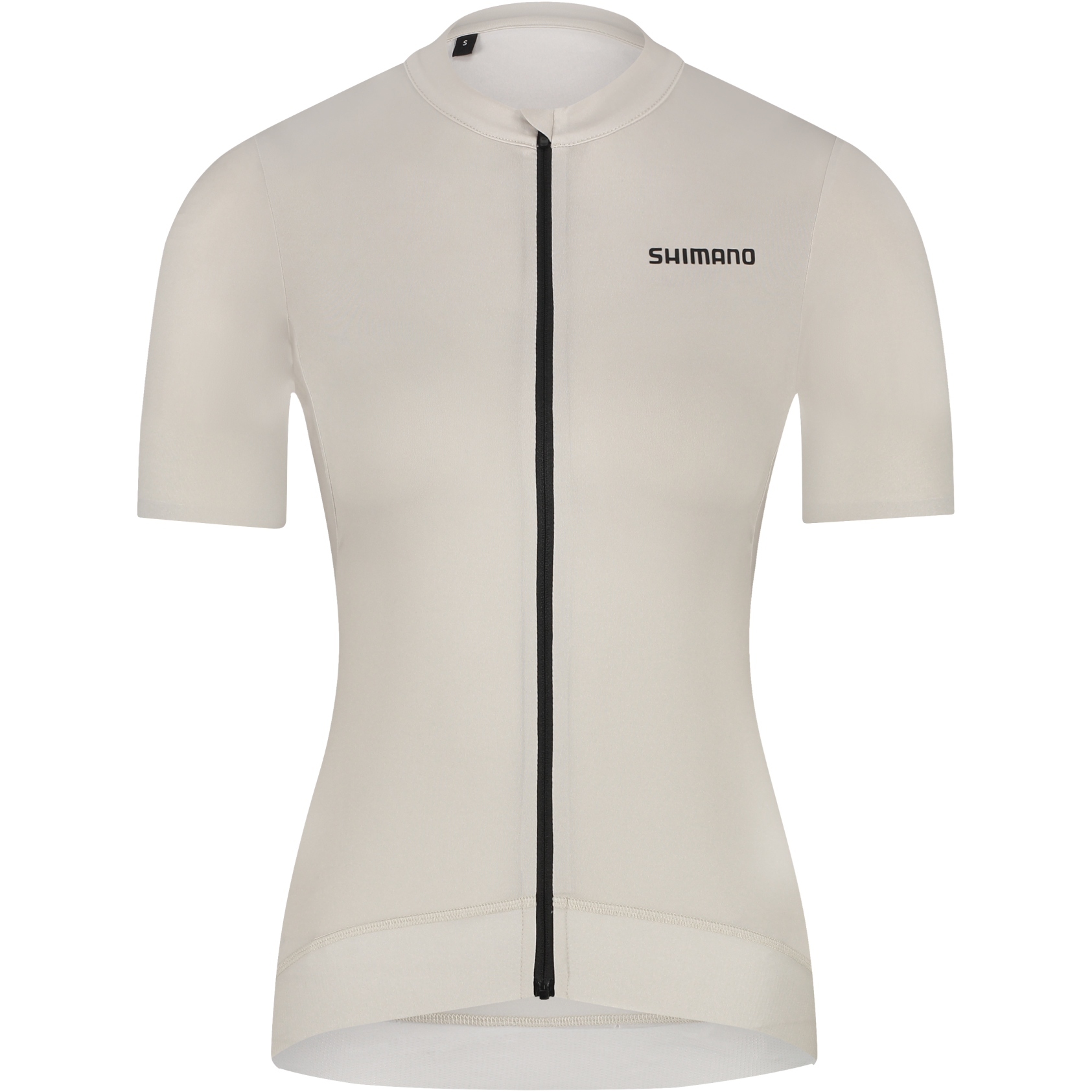 Produktbild von Shimano Stile Radtrikot Damen - feather beige