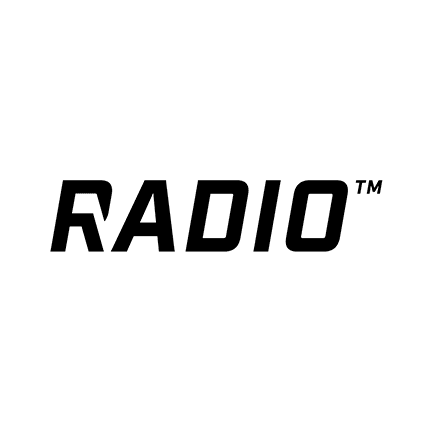 Radio Bikes Logo