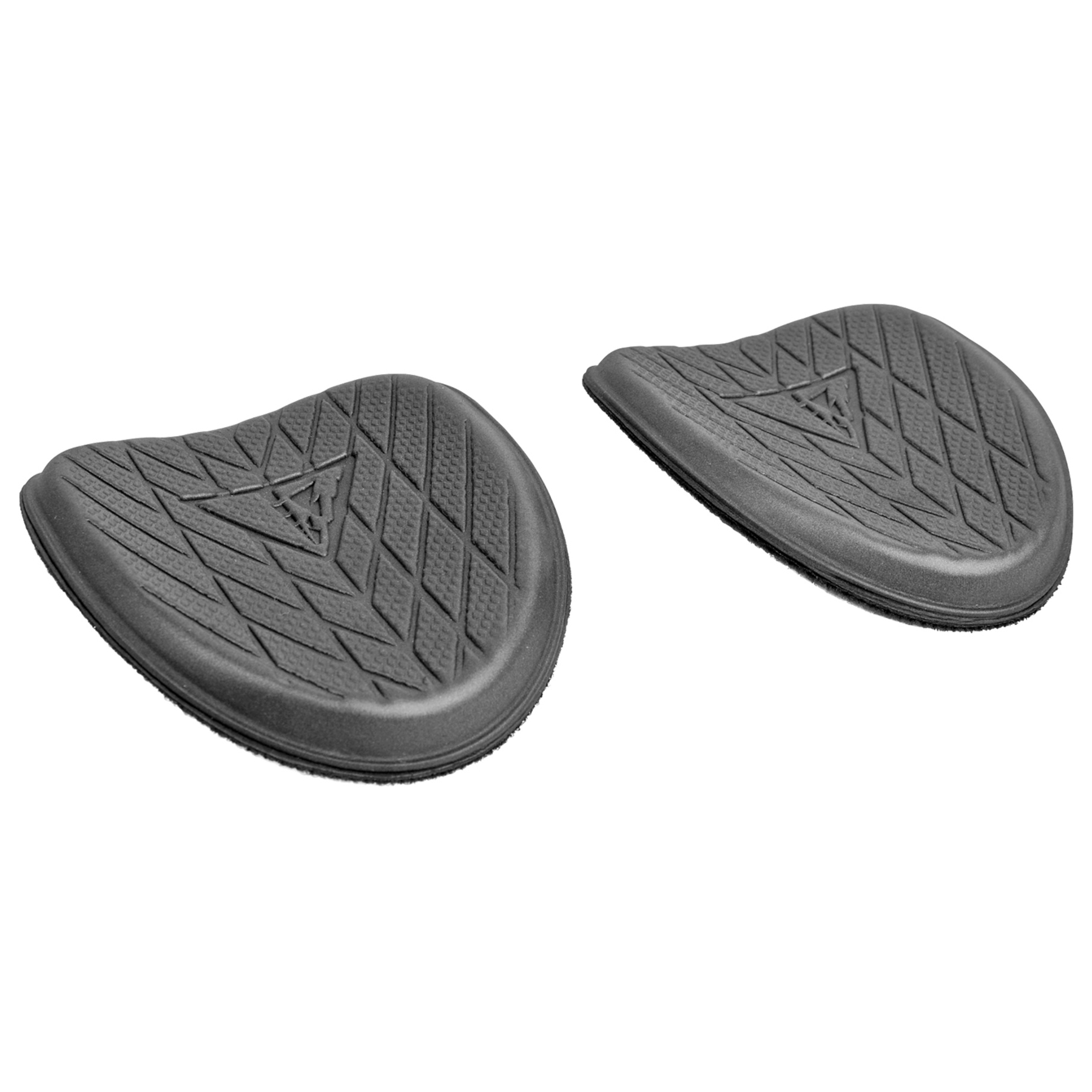 Productfoto van Profile Design Vervangende Pads - voor Ergo+ / Race+ Armleuning | 15/10mm