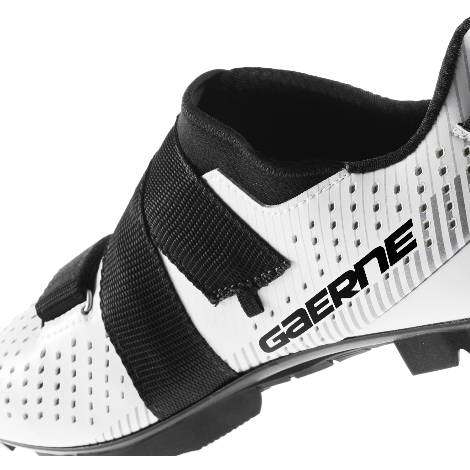 Chaussures Cyclisme Gavin Pro 1 – Triathlon/Route – Taille EU 42/US 9.5 – Maille Homme/femme