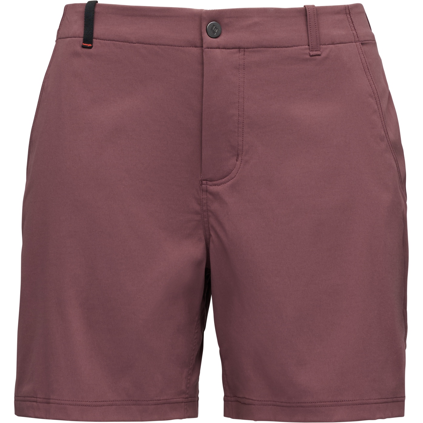 Produktbild von Black Diamond Pursuit Shorts Damen - Fig