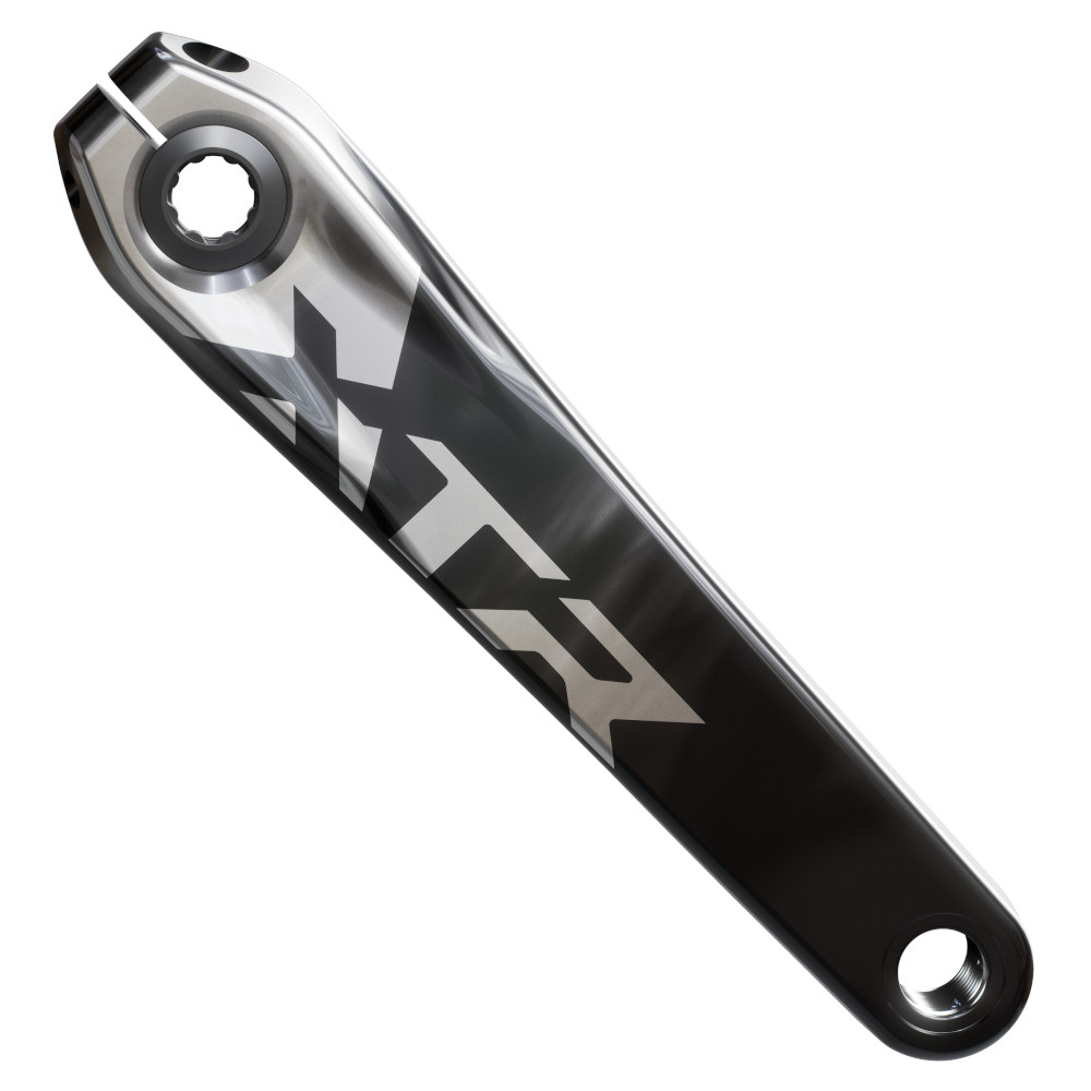 Produktbild von Shimano XTR FC-M9220 Kurbel - Hollowtech II | 12-fach