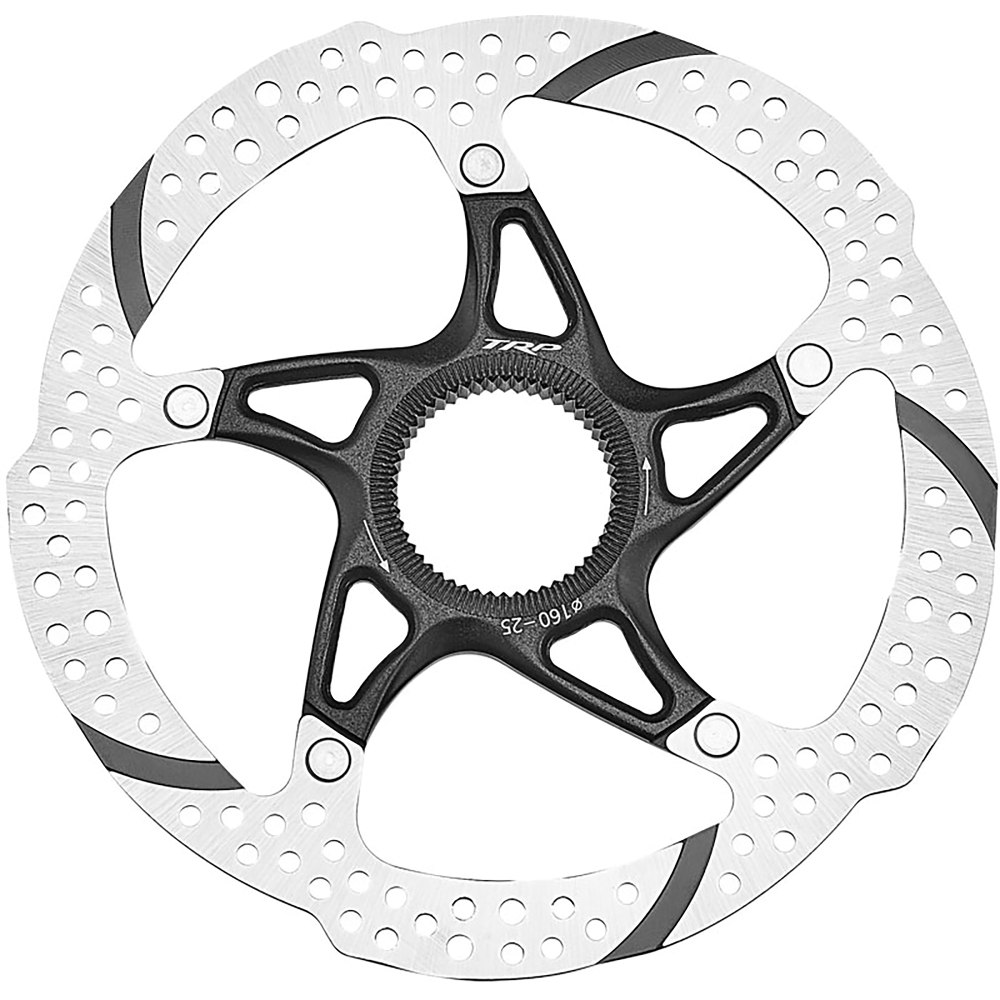 Picture of TRP TR-25 Brake Disc Two Piece Centerlock