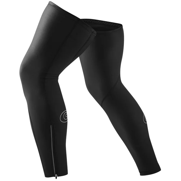 Image of Gonso Leg Warmers - Black