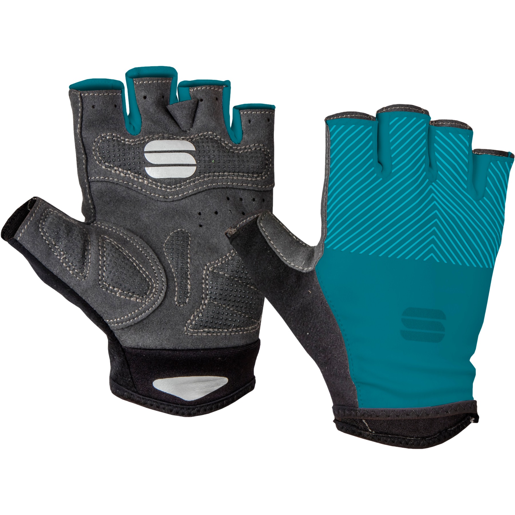 Produktbild von Sportful Race Handschuhe Damen - 374 Shade Spruce