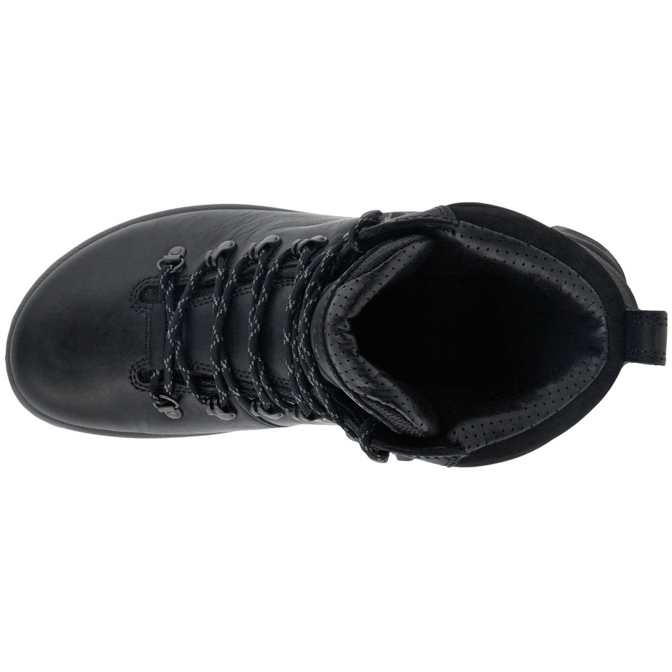 Ecco Hike M Mid Hydromax Shoes - black |