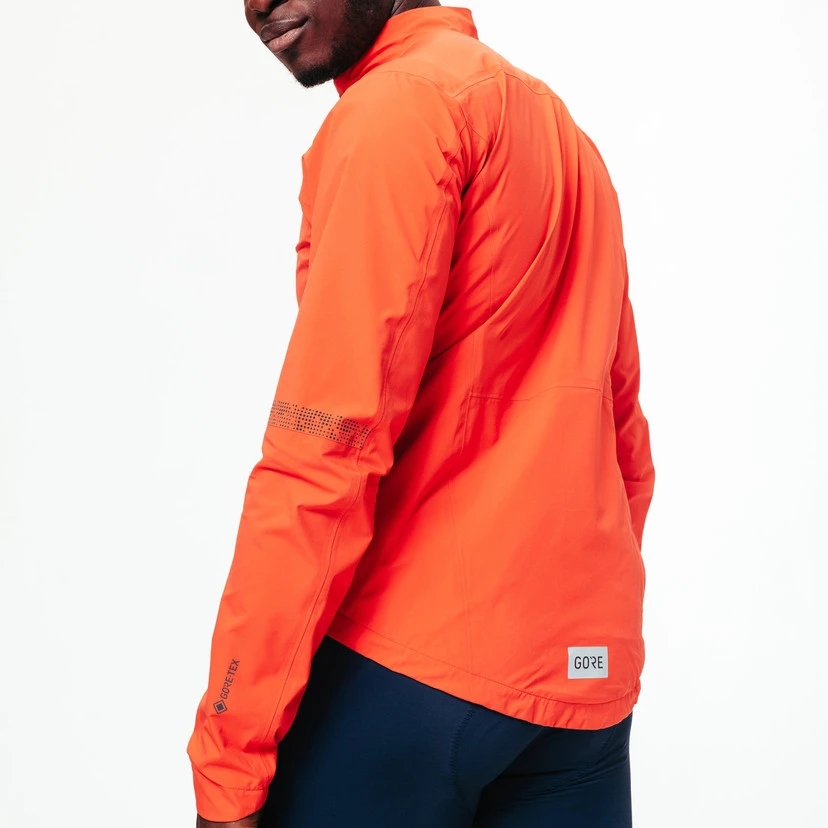 GOREWEAR Torrent Jacket Men - fireball AY00 | BIKE24