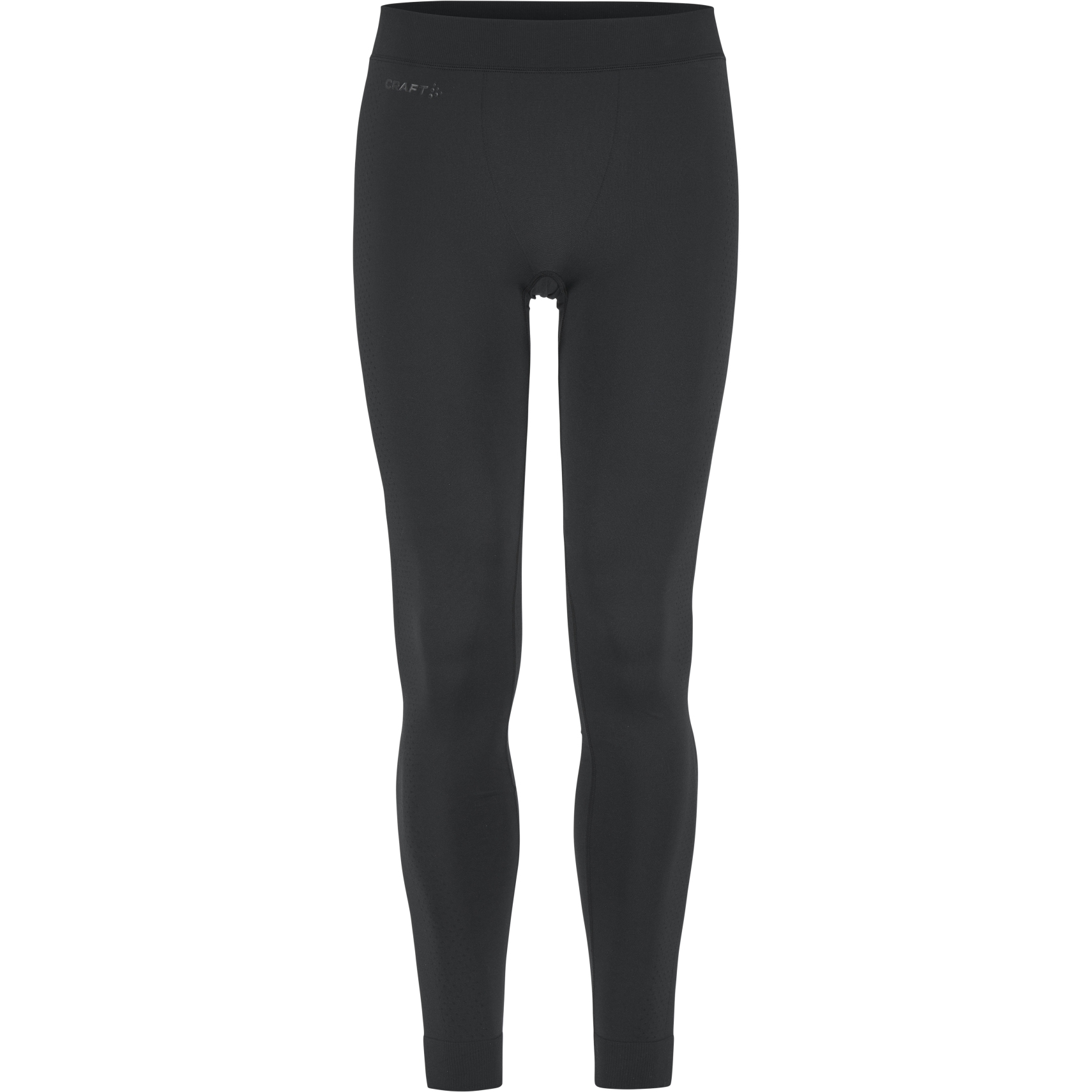Брюки CRAFT Active Comfort Pants 2 мужские - черный
