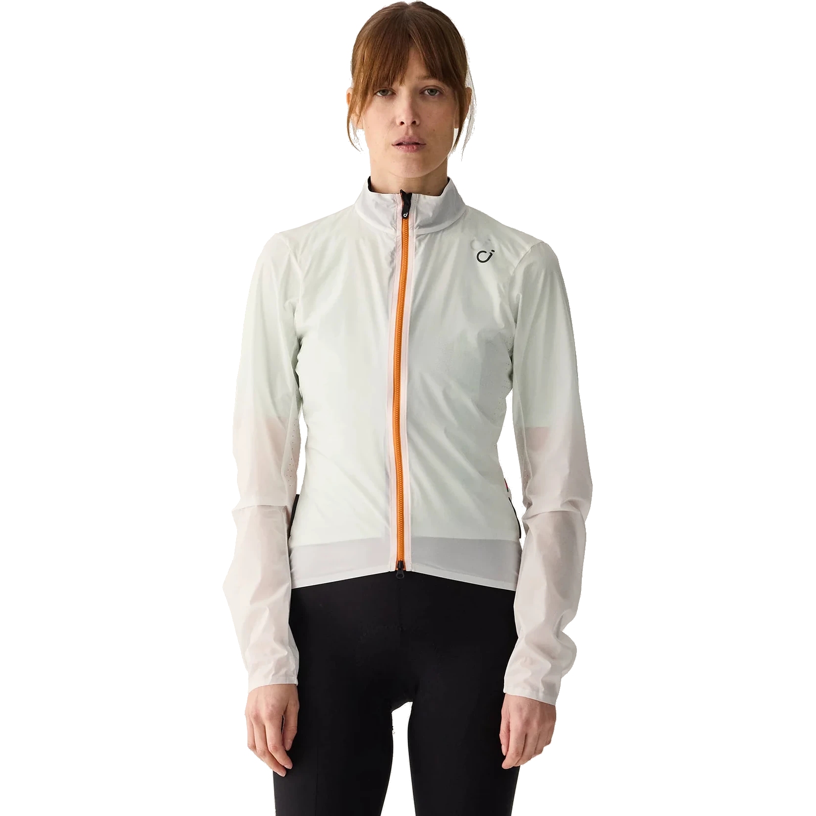 Produktbild von Velocio Ultralight Jacke Damen - Undyed