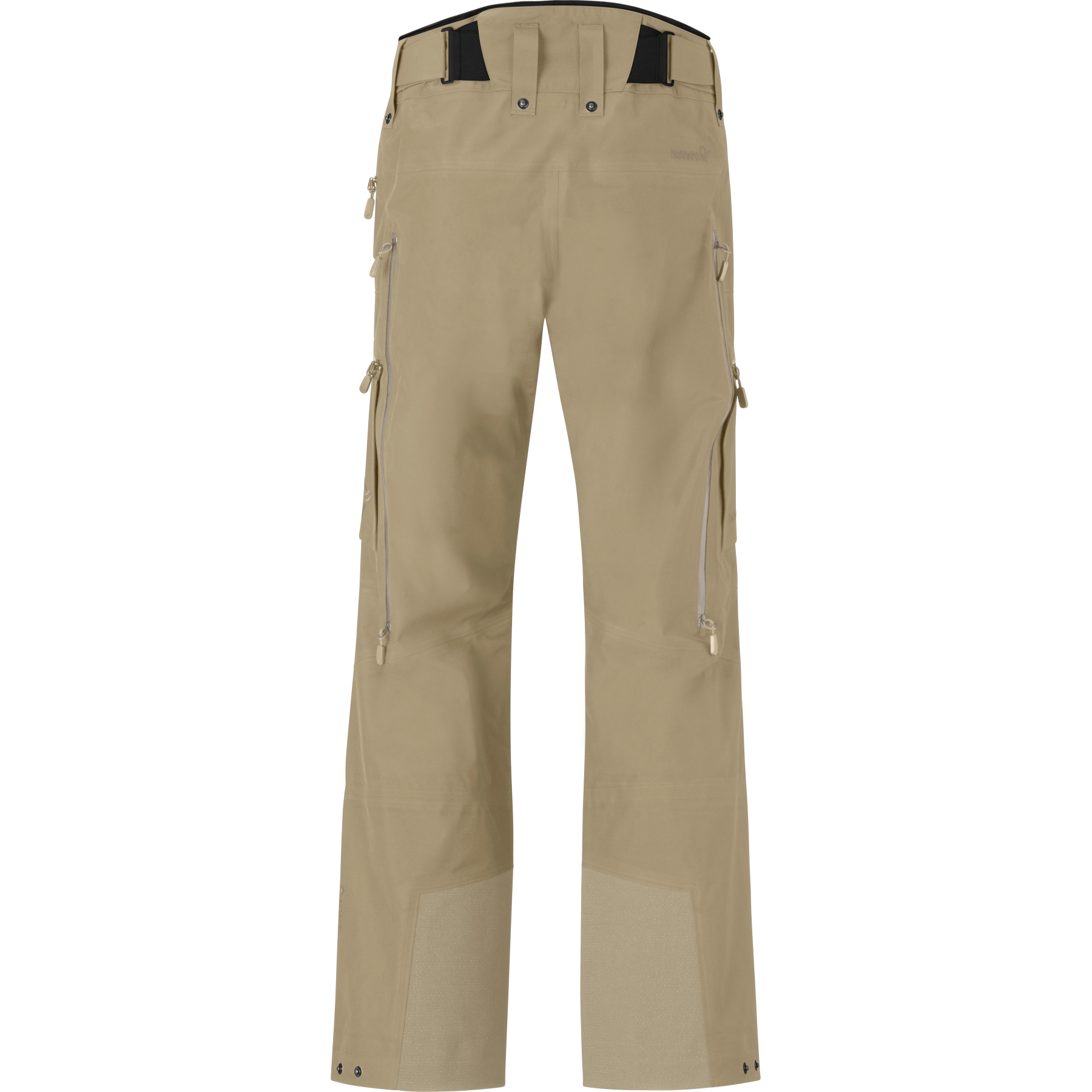 Norrona lofoten Gore-Tex Pants Men - Winter Twig | BIKE24