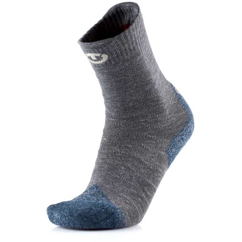 Calze Impermeabili SEALSKINZ Runton - Media Lunghezza Con Hydrostop Per Freddo Unisex Adulto